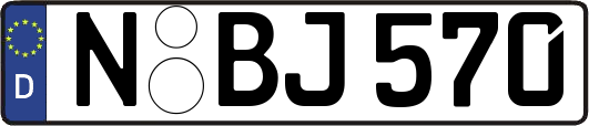 N-BJ570