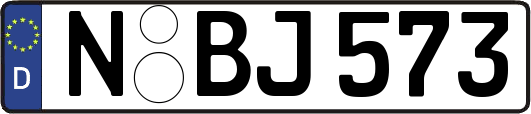 N-BJ573