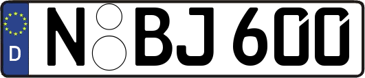 N-BJ600
