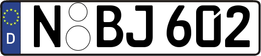 N-BJ602