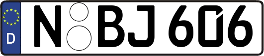 N-BJ606