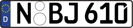 N-BJ610