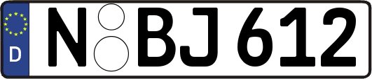 N-BJ612