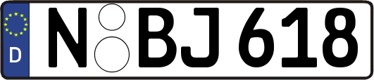 N-BJ618