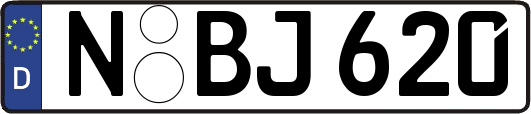 N-BJ620