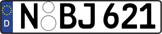 N-BJ621