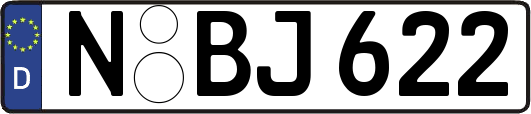 N-BJ622