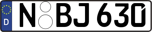 N-BJ630