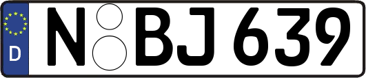 N-BJ639