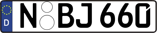 N-BJ660
