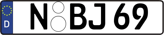 N-BJ69