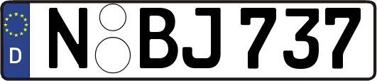 N-BJ737