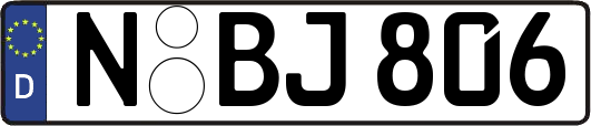 N-BJ806