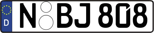 N-BJ808