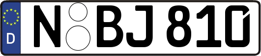 N-BJ810