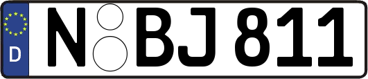 N-BJ811