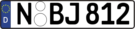 N-BJ812