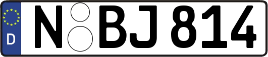 N-BJ814