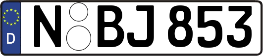 N-BJ853