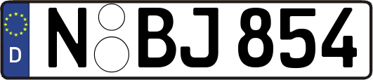 N-BJ854
