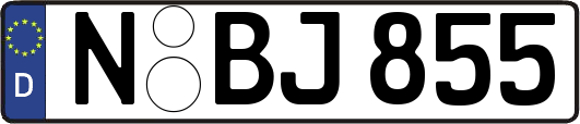 N-BJ855