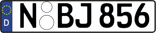 N-BJ856
