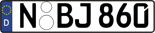 N-BJ860
