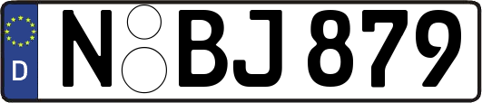 N-BJ879