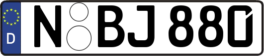 N-BJ880