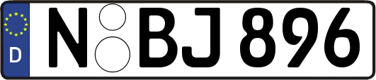 N-BJ896