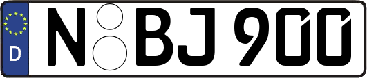 N-BJ900
