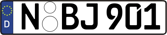 N-BJ901