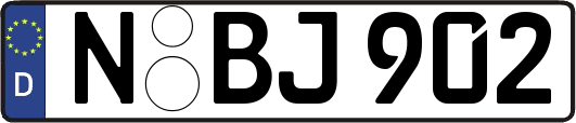 N-BJ902