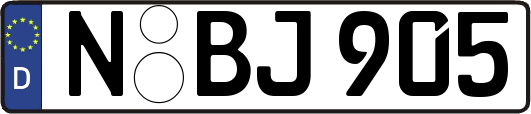 N-BJ905