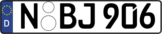 N-BJ906