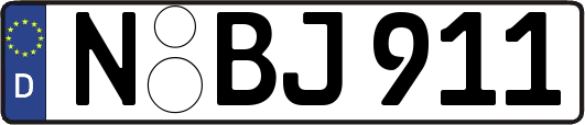 N-BJ911