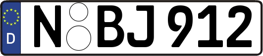 N-BJ912