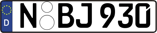 N-BJ930