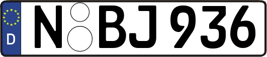 N-BJ936