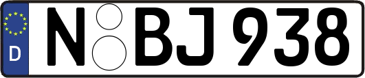 N-BJ938