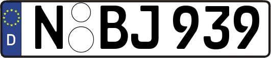 N-BJ939