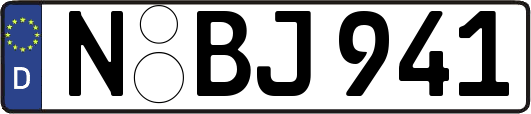N-BJ941