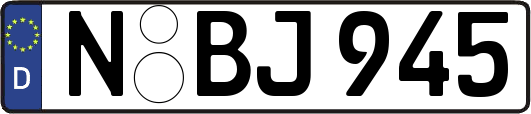 N-BJ945
