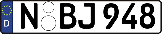 N-BJ948