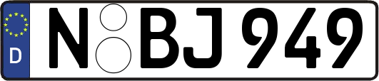 N-BJ949