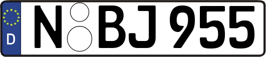 N-BJ955