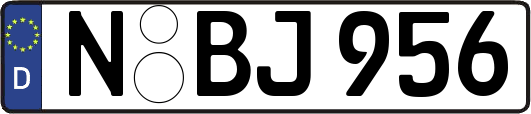 N-BJ956
