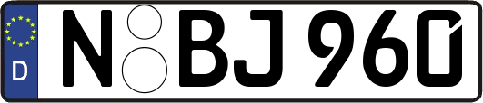 N-BJ960