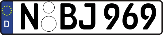 N-BJ969