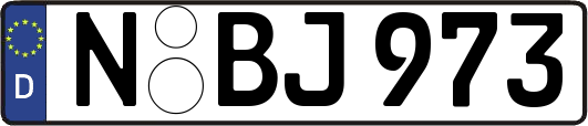 N-BJ973